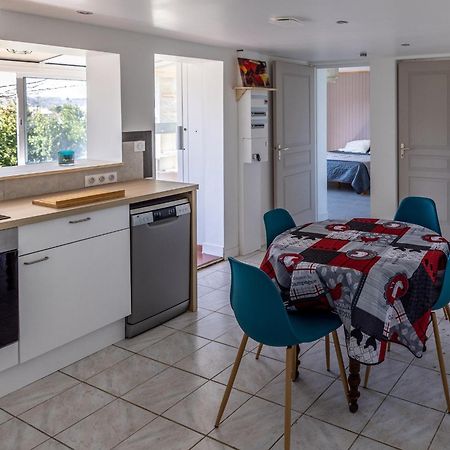 Pamiers Gare - 2 Appartements A Louer Ou Chambre Parentale Independante Екстериор снимка