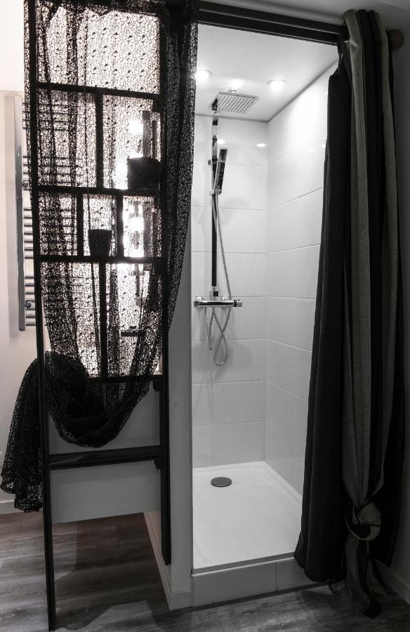 Pamiers Gare - 2 Appartements A Louer Ou Chambre Parentale Independante Екстериор снимка