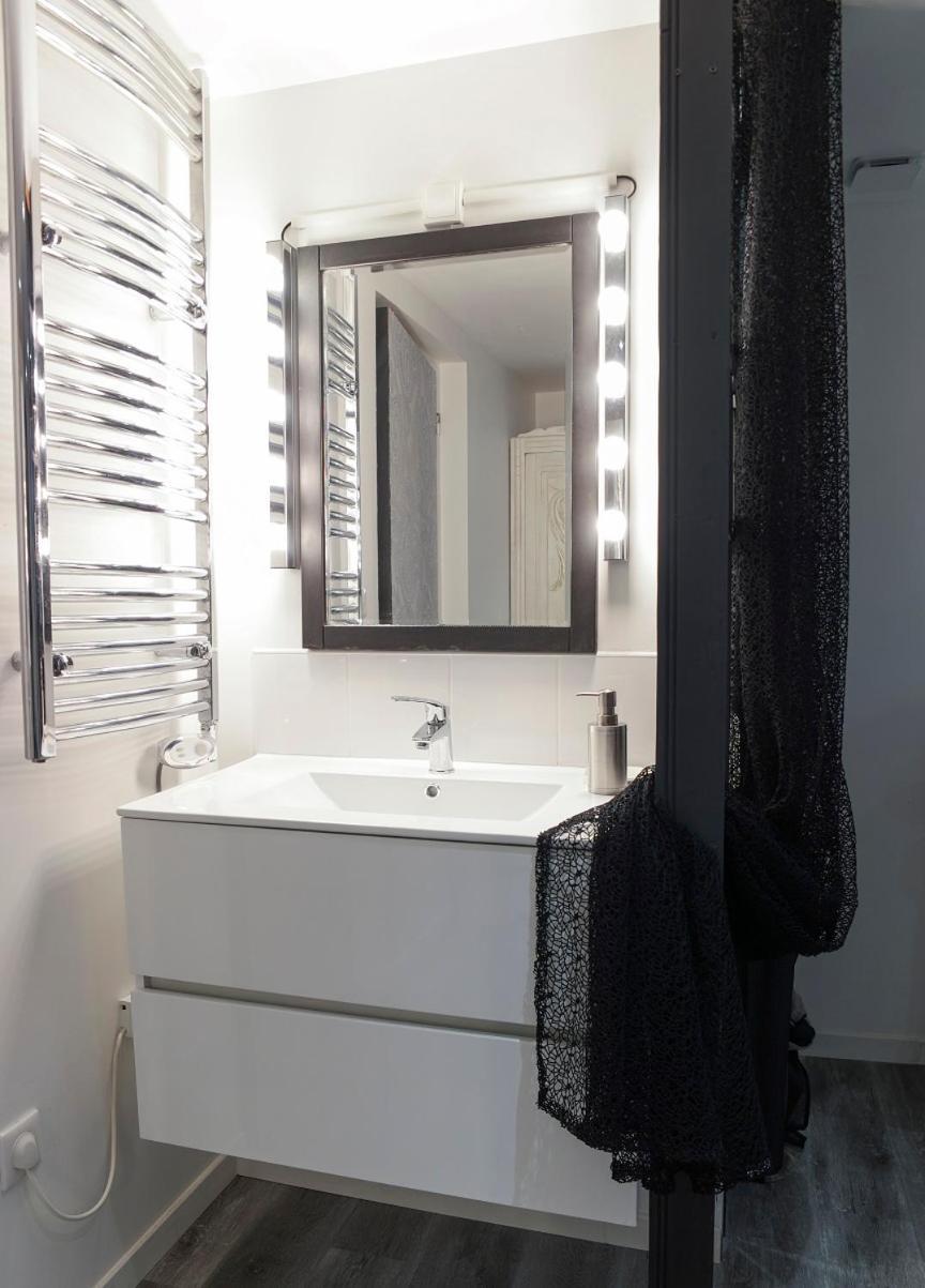 Pamiers Gare - 2 Appartements A Louer Ou Chambre Parentale Independante Екстериор снимка
