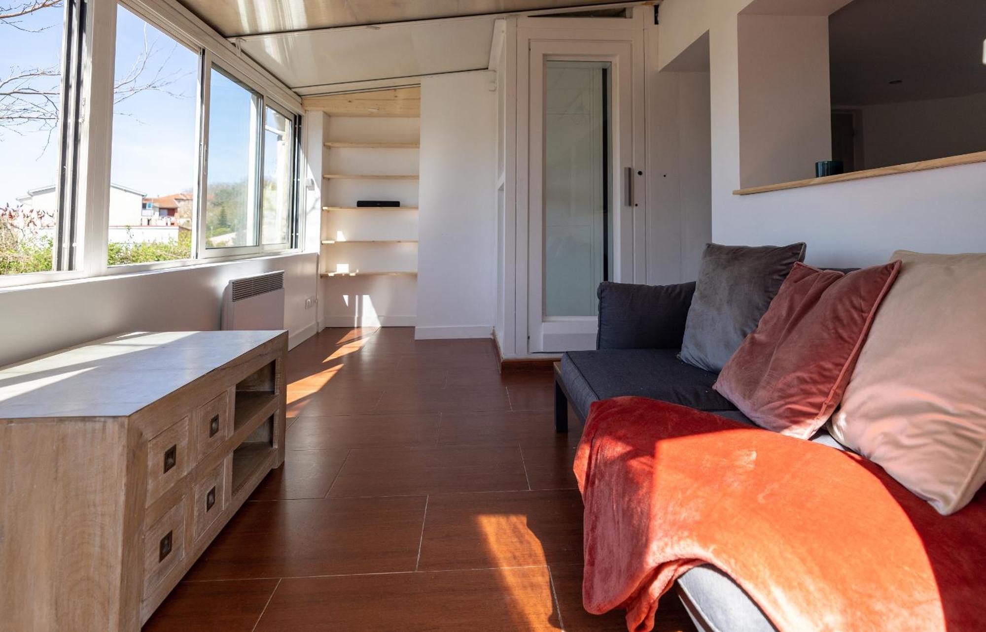 Pamiers Gare - 2 Appartements A Louer Ou Chambre Parentale Independante Екстериор снимка