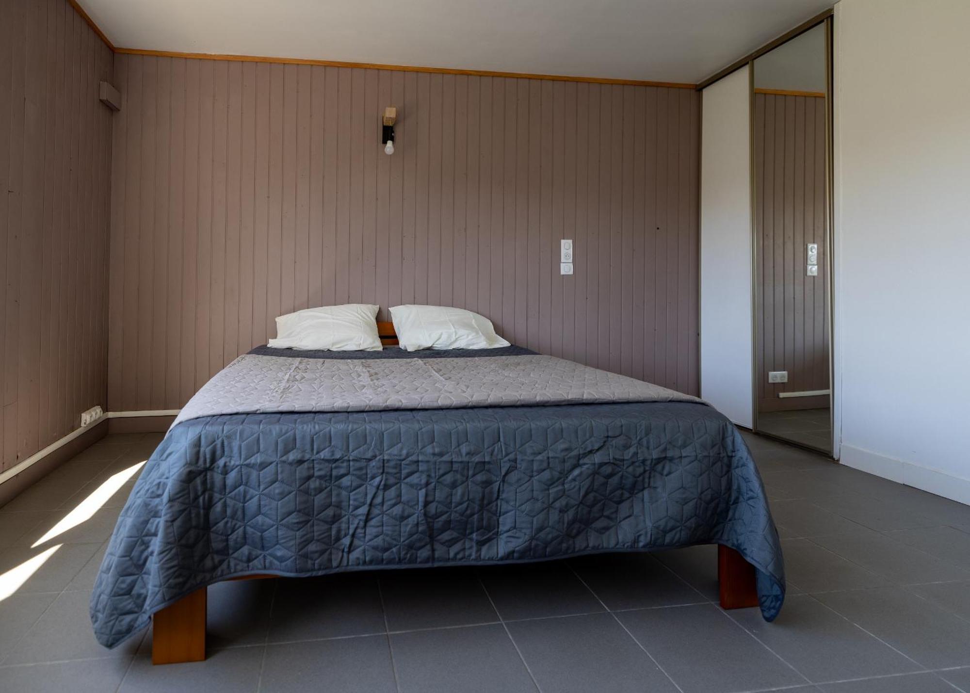 Pamiers Gare - 2 Appartements A Louer Ou Chambre Parentale Independante Екстериор снимка