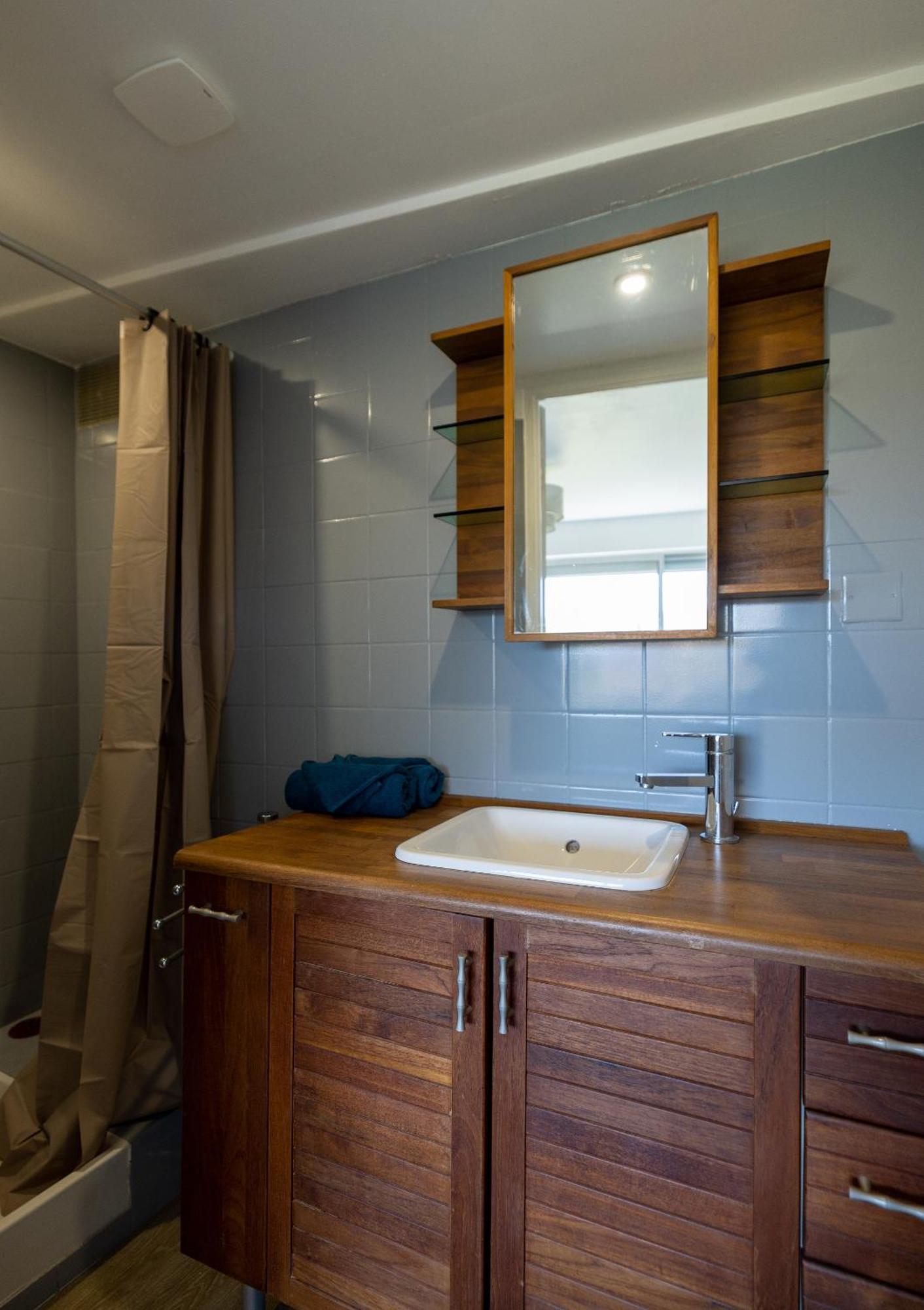 Pamiers Gare - 2 Appartements A Louer Ou Chambre Parentale Independante Екстериор снимка